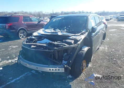 2014 Acura Mdx Technology Package из США, поврежденный, VIN 5FRYD4H43EB039128